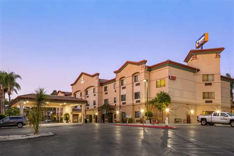 redlands comfort suites|Comfort Suites Hotel, Redlands, California .